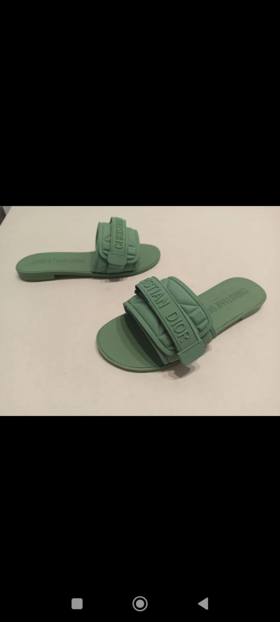 Women's sandals size 39 – photo 3